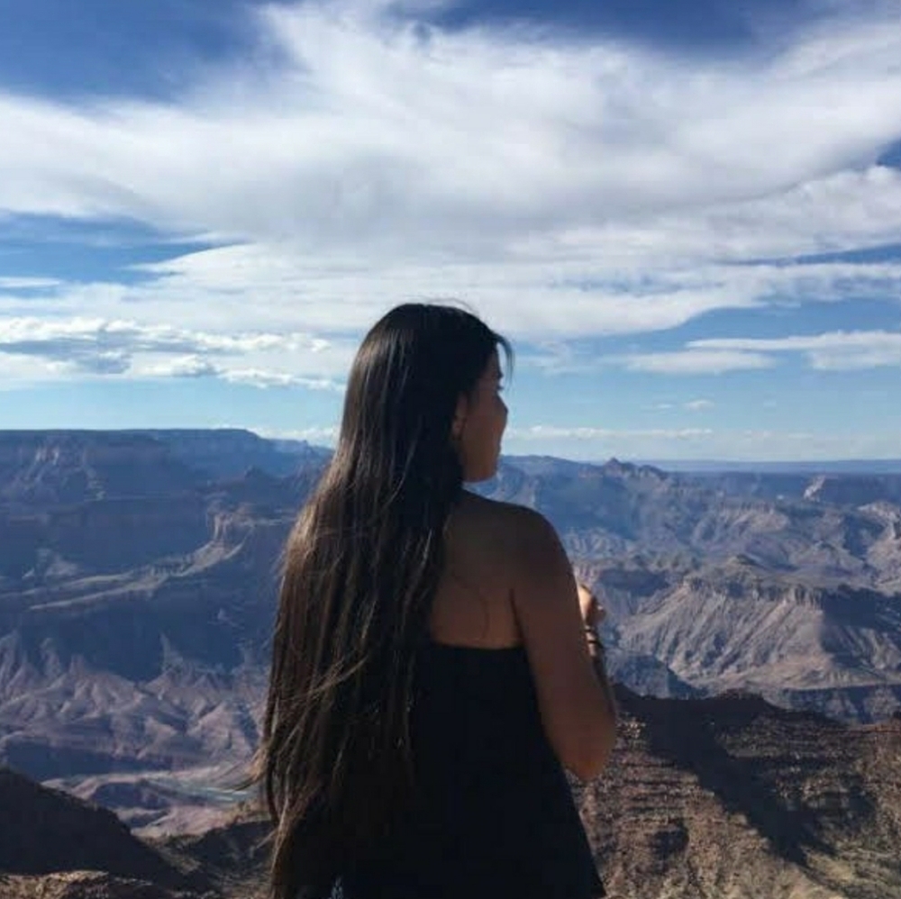 Meet your Posher, Shenaya